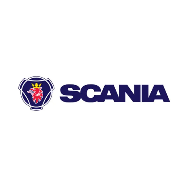 SCANIA